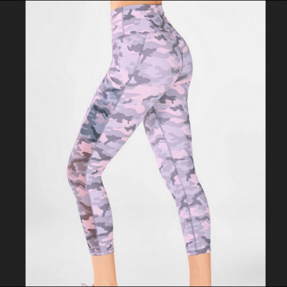 Fabletics mila Capri